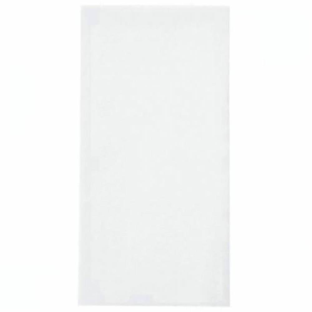 12″ X 17″ White Guest Towel Airlaid Paper Case Of 500