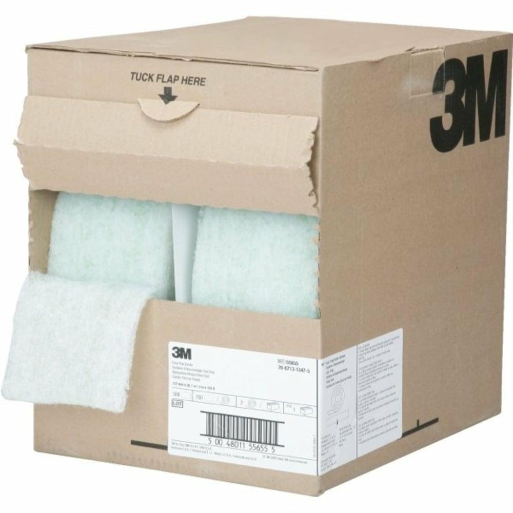 125′ Easy Trap, Disposable Duster Sheets