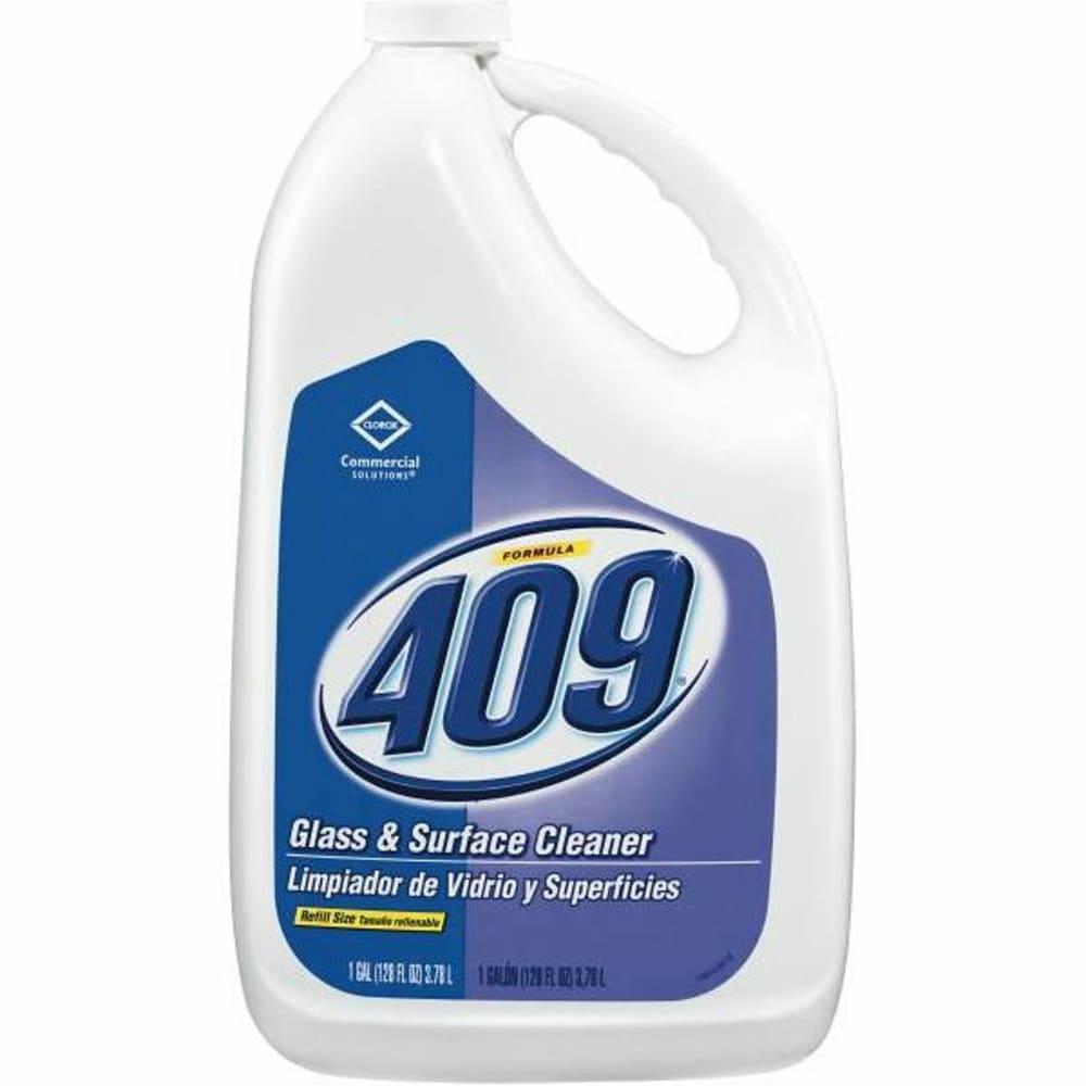 128 Oz. Glass And Surface Cleaner