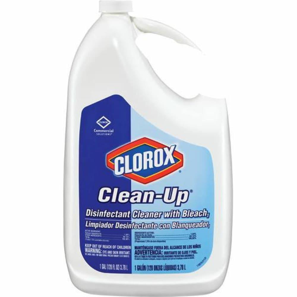 128 Oz. Purpose Cleaner Bleach Refill (4-Case)