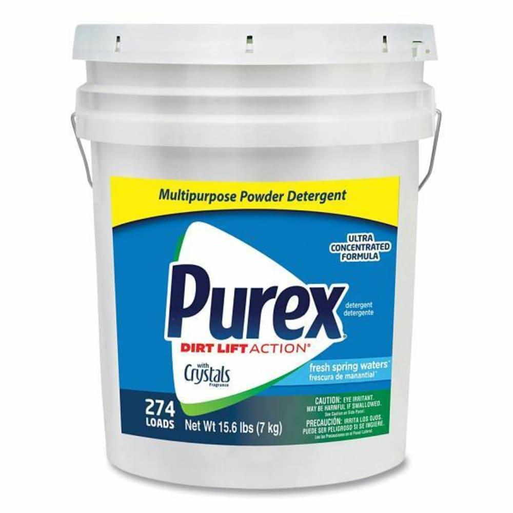 15.5 Lb Dry Detergent Powder