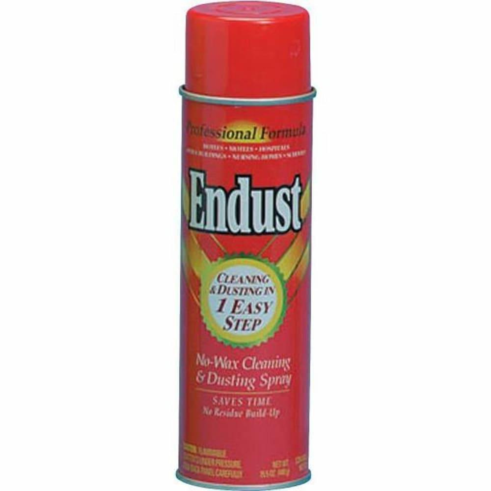 15.5 Oz. Professional Cleaning And Dusting Spray Aerosol