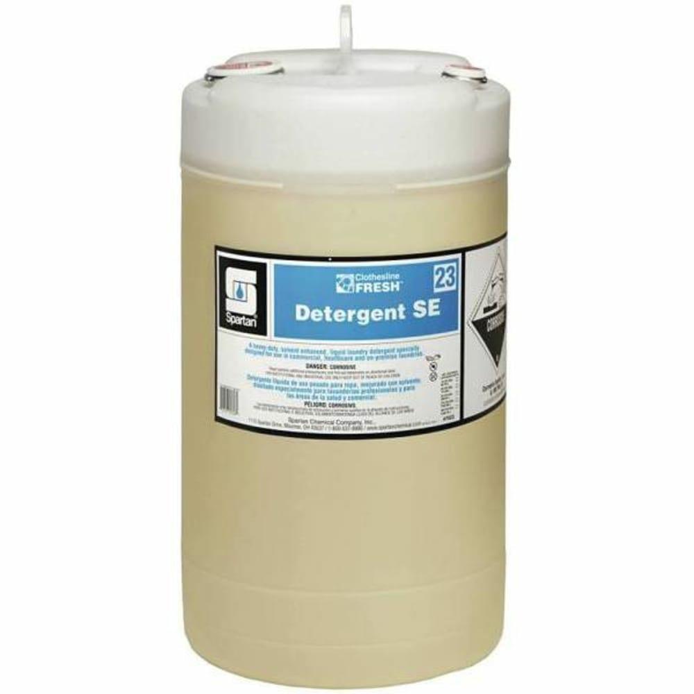 15 Gal. Laundry Detergent Se