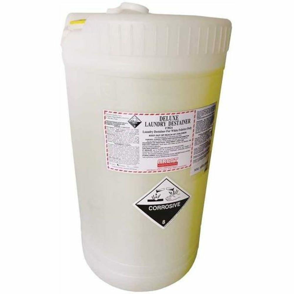 15 Gal. Max-Control Laundry Destainer