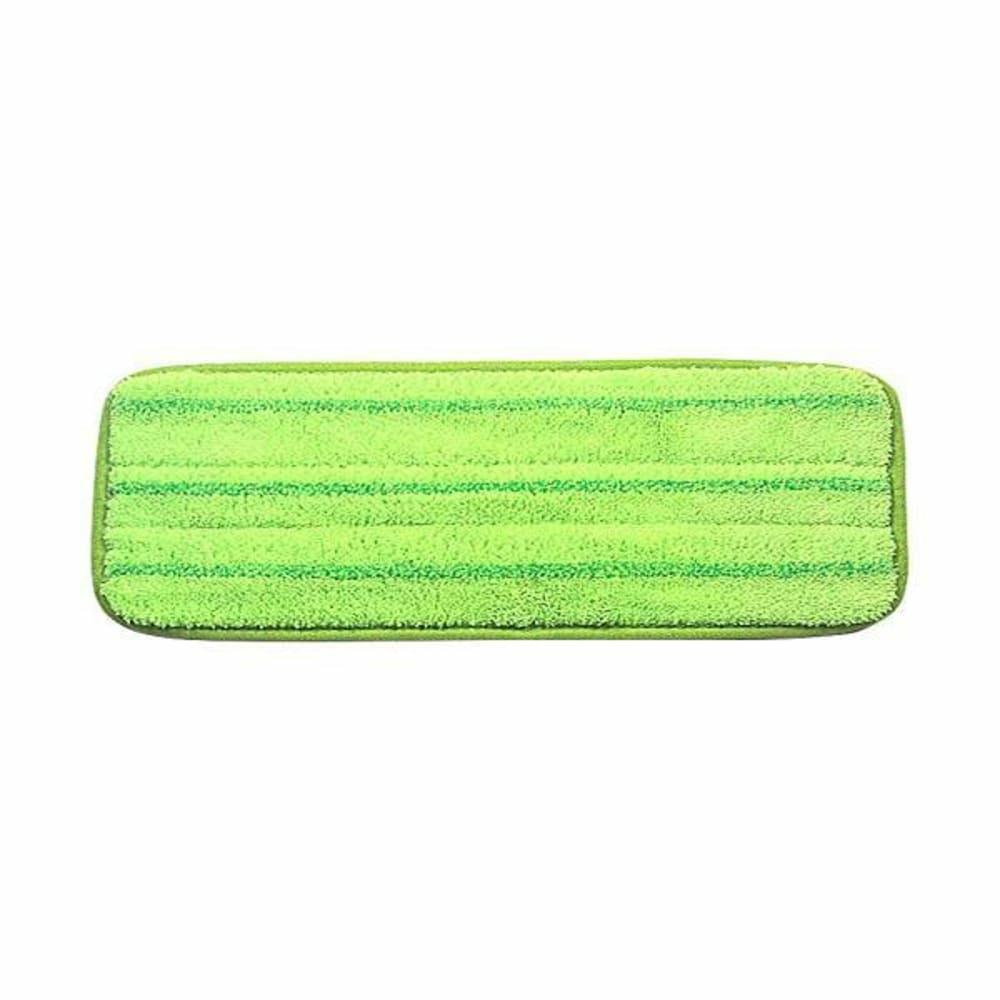 16.5 In Microfiber Wet Mop Pad, 3 Per Package