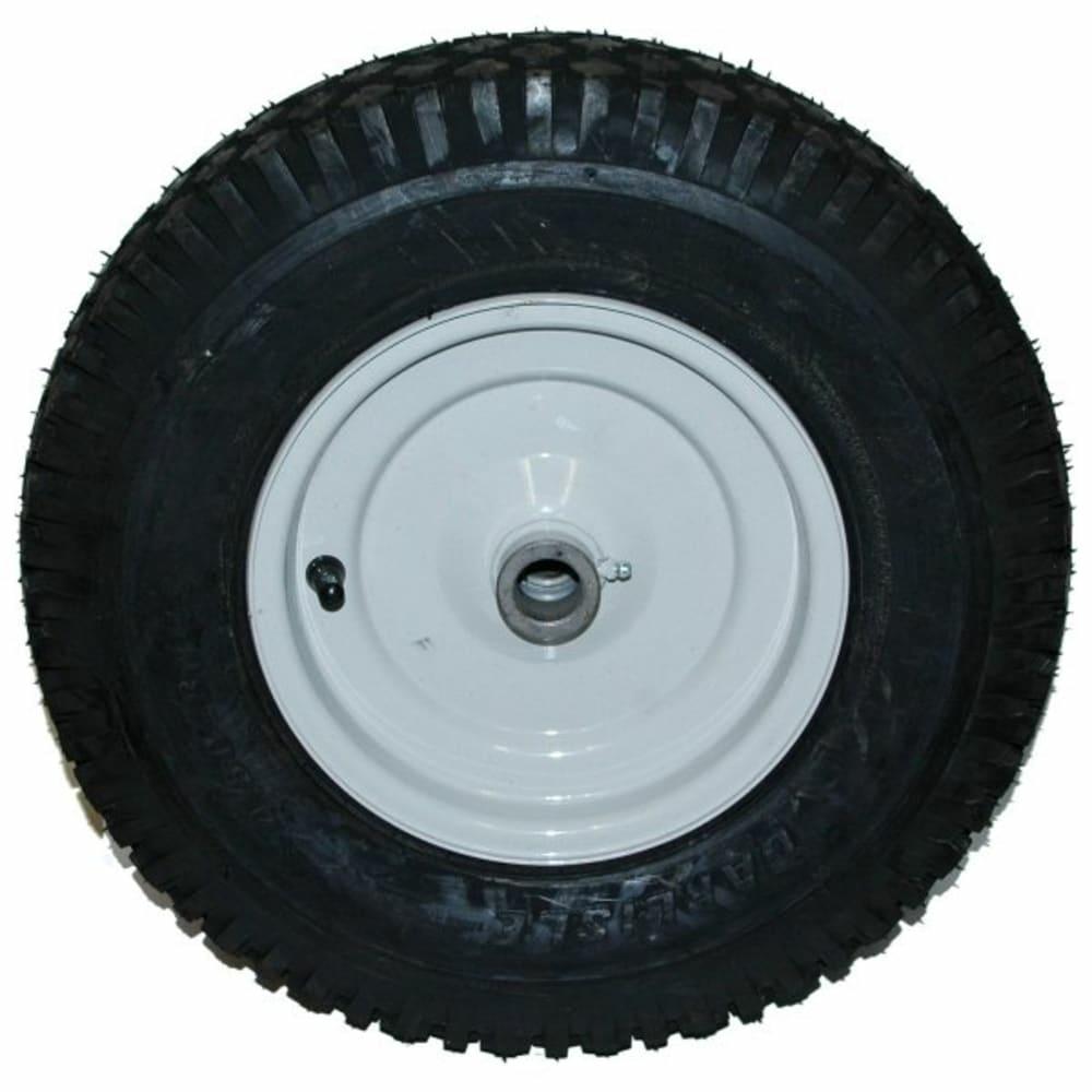 16 Inch Wheel For Tilt Truck