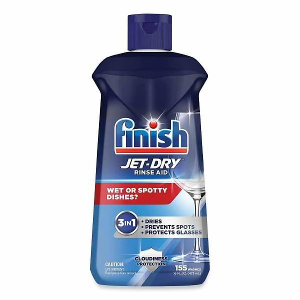 16 Ounce Rinse Aid (6-Carton)