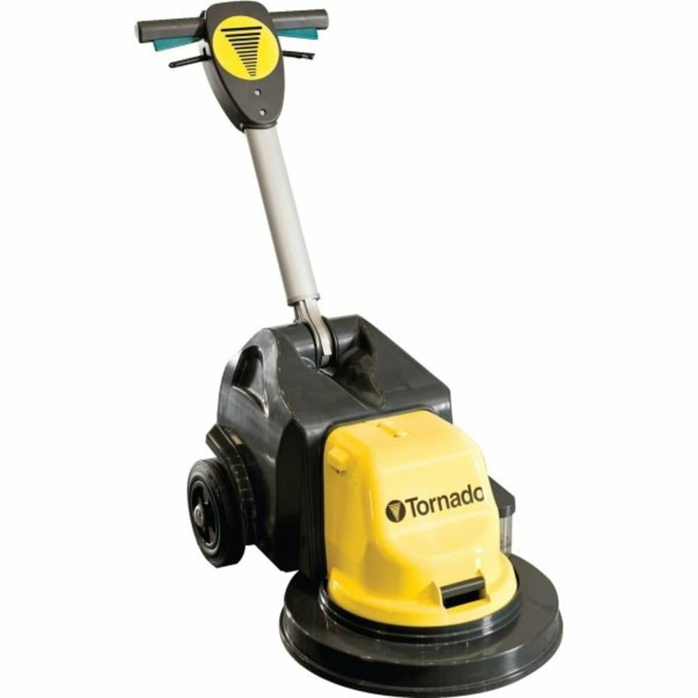 17 In. Commercial Battery Burnisher