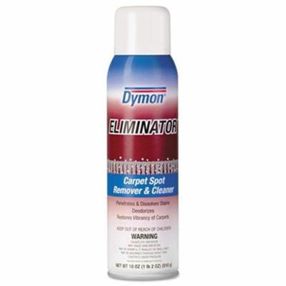 18 Oz Eliminator Carpet Spot And Stain Remover (12-Carton)