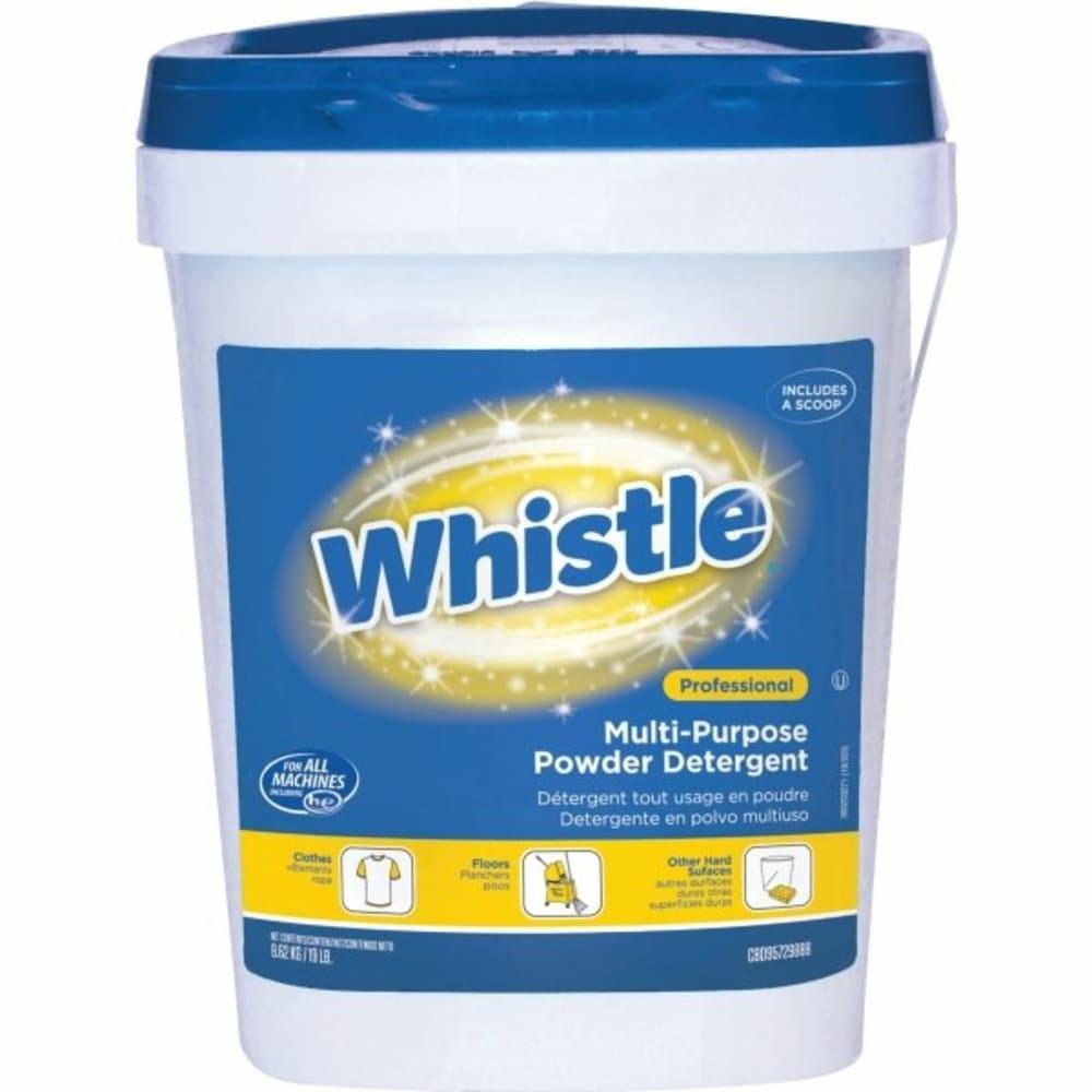 19 Lb. Whistle Multi-Purpose Cleaner (Citrus)