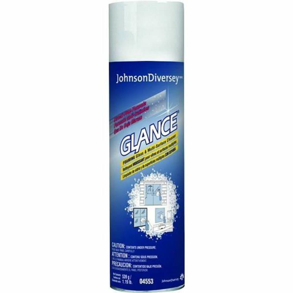 19 Oz Glass Cleaner Case Of 12