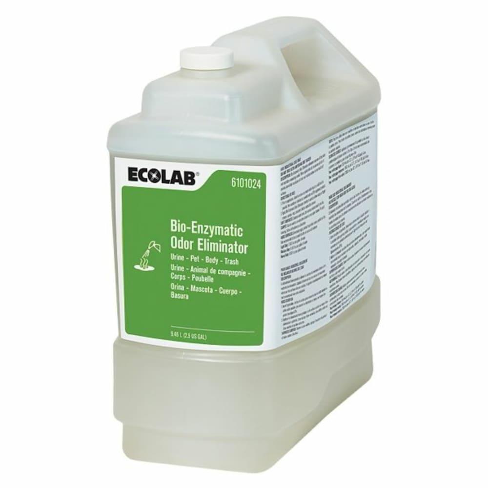 2.5 Gal. Bio-Enzymatic Odor Eliminator