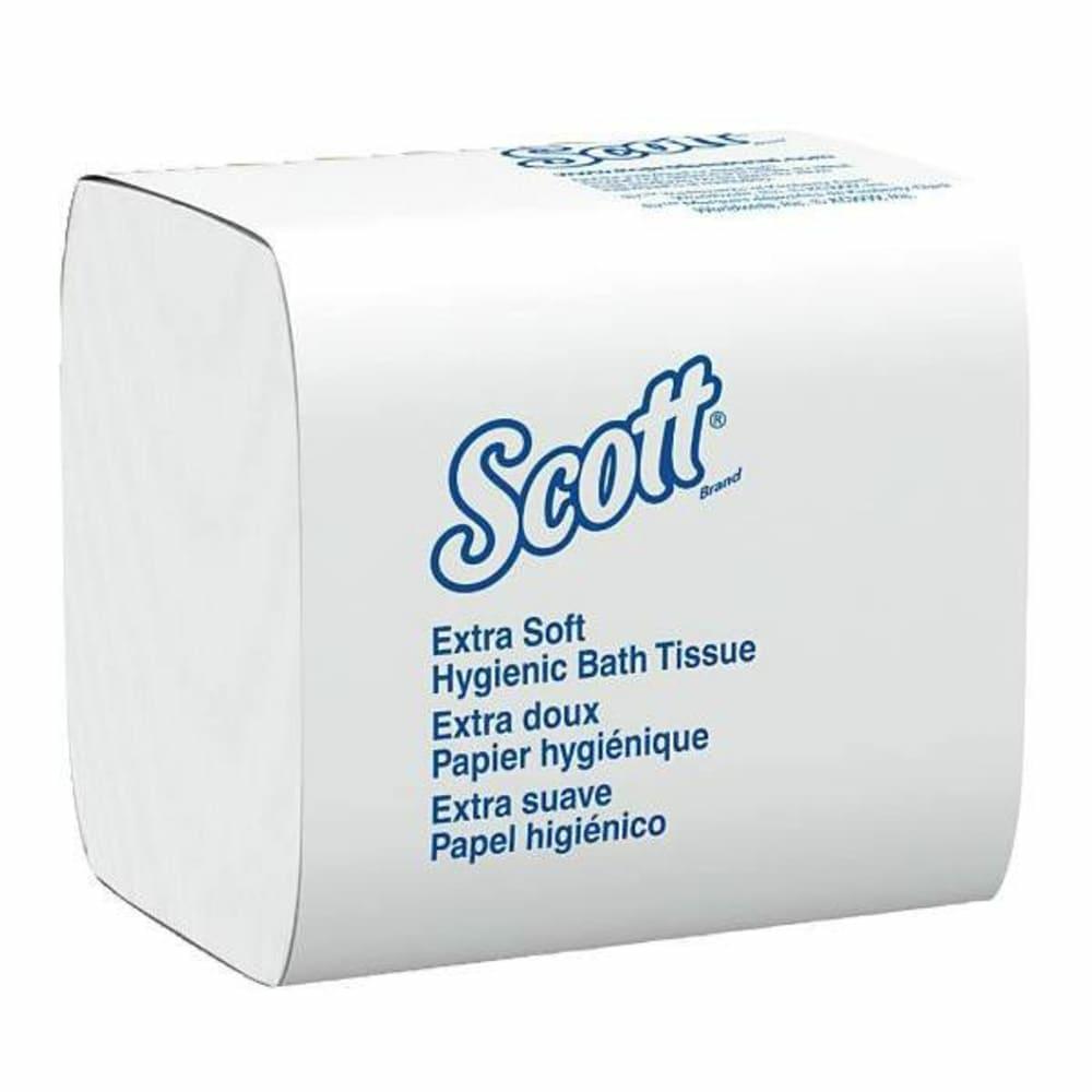 2-Ply Control Hygienic Bathroom Tissue, 36/Case