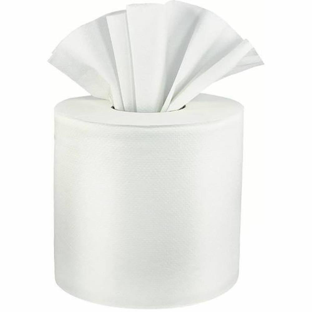 2-Ply Premium Center-Pull Paper Towels (White) (6-Case)