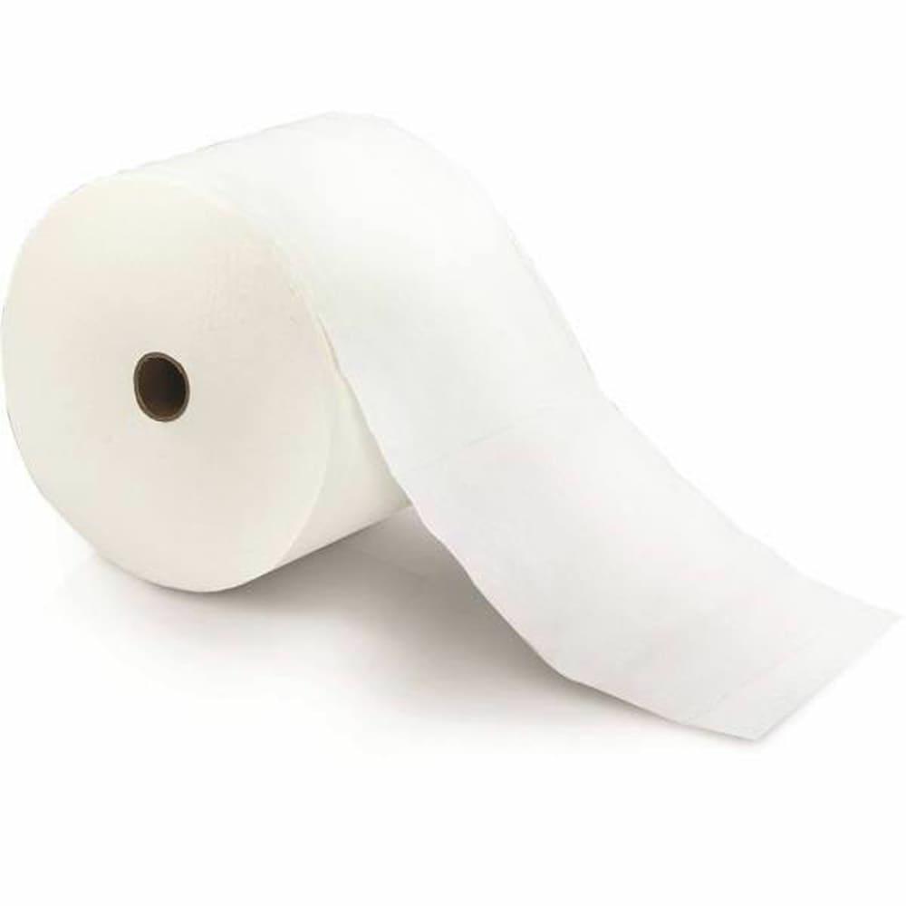 2-Ply Premium High Capacity Bath Tissue/Toilet Paper (White) (36-Case)