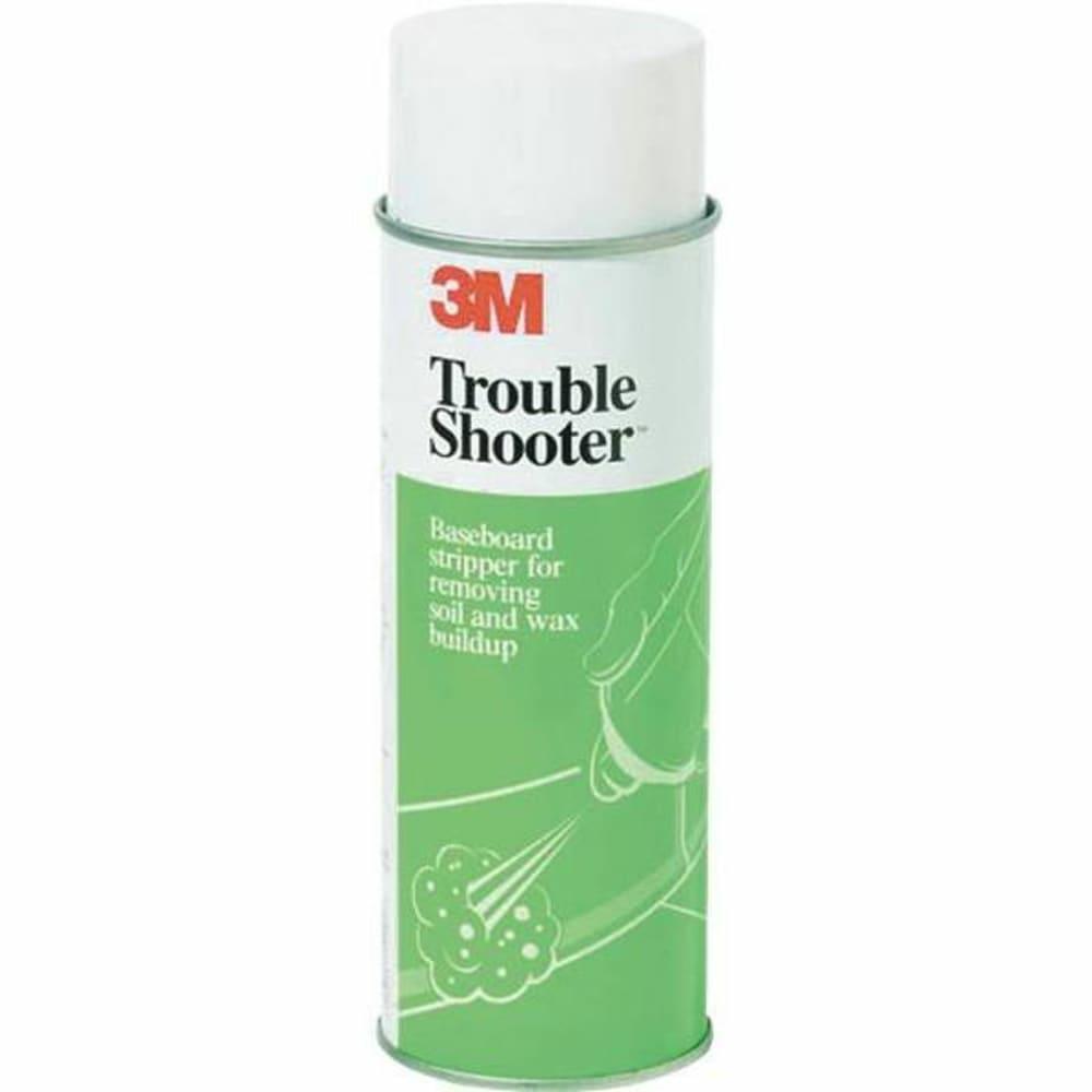 21 Oz. Troubleshooter Aerosol Baseboard Stripper