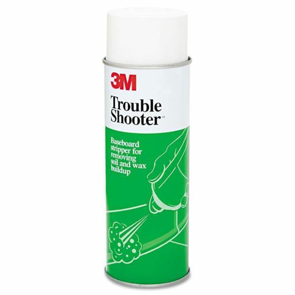 21 Oz Troubleshooter Baseboard Stripper (12-Carton)