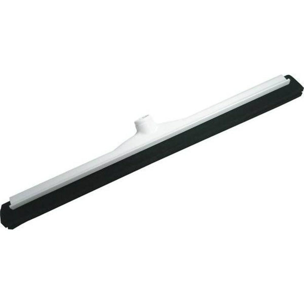 22 In. Soft Black Foam Rubber Floor Squeegee