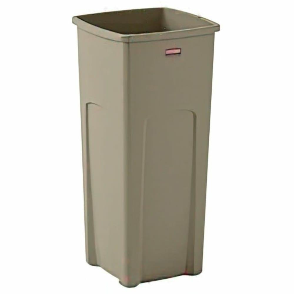 23 Gallon Untouchable Trash Can