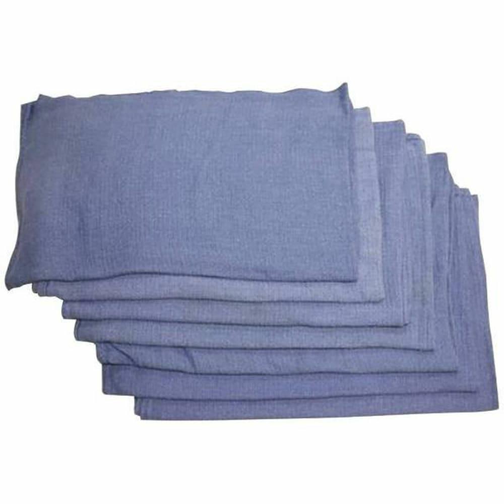 25 Lb Reclaimed Huck Cloth Towel