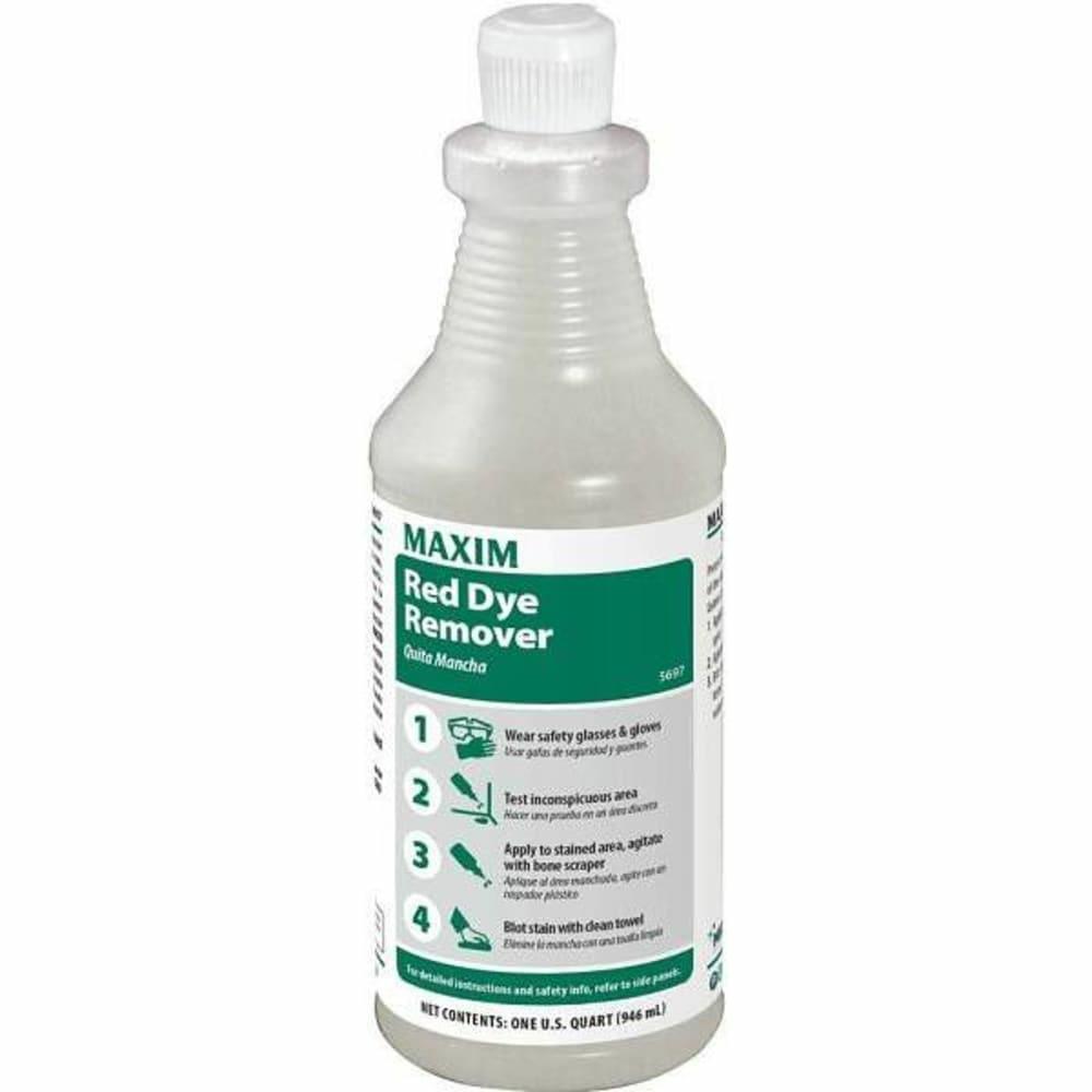 32 Oz. Red Stain Remover (6-Pack)