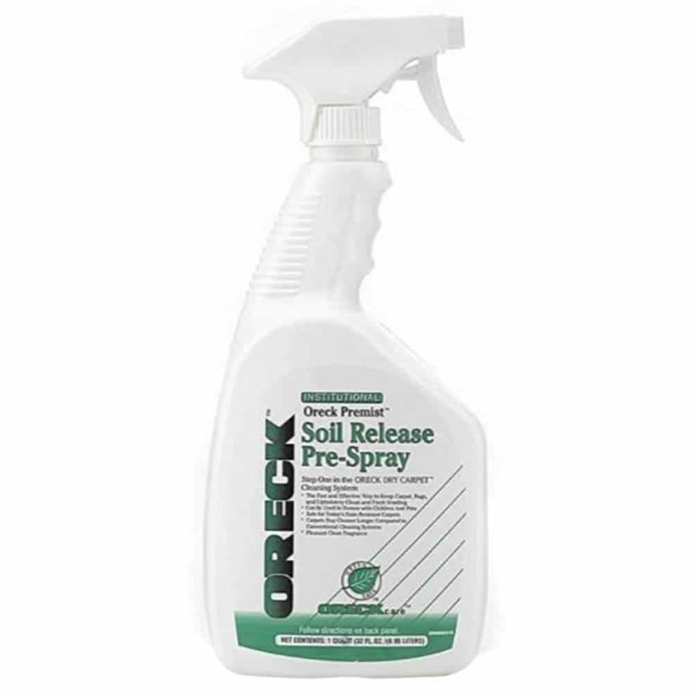 32 Oz Soil Release Pre-Spray