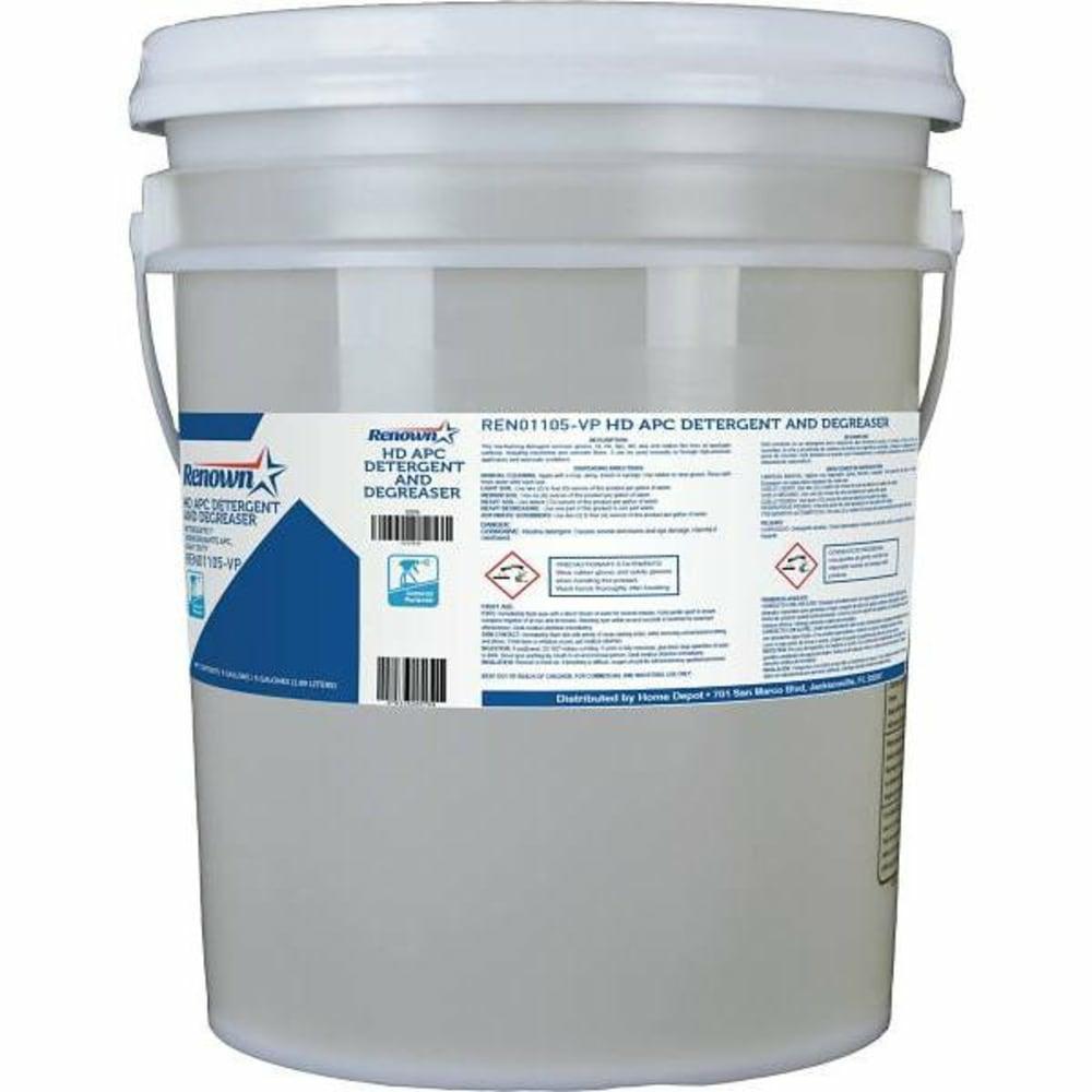 5 Gal. Multi-Purpose Butyl Detergent/Degreaser