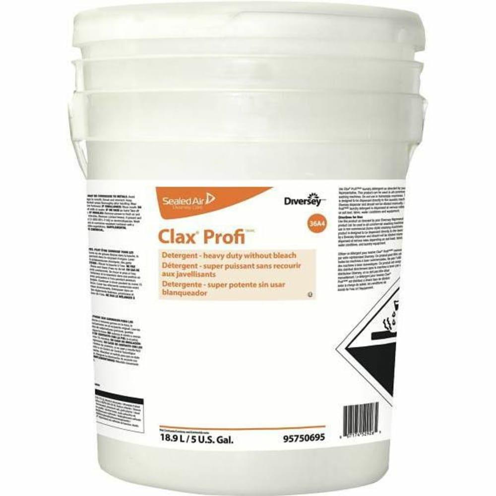 5 Gal. Profi Laundry Detergent