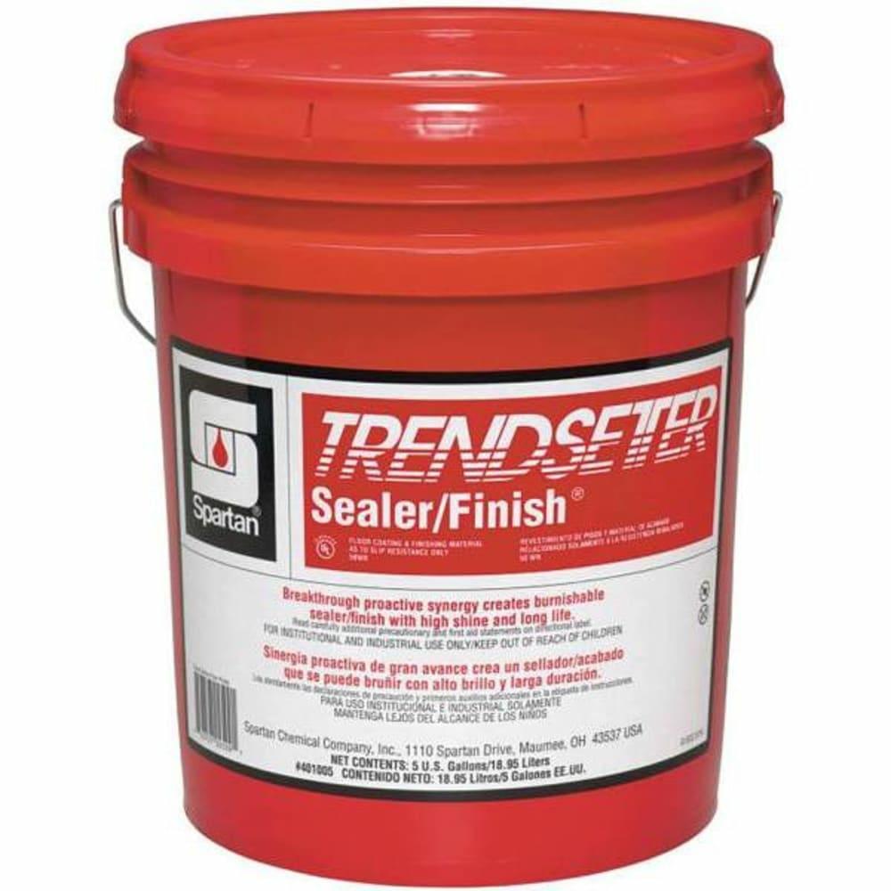 5 Gal. Trendsetter Sealer/Finish