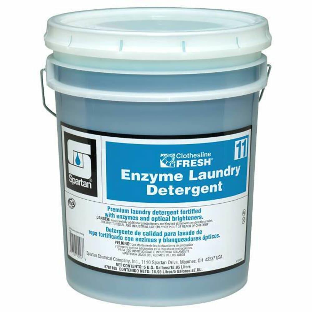 5 Gallon Enzyme Laundry Detergent