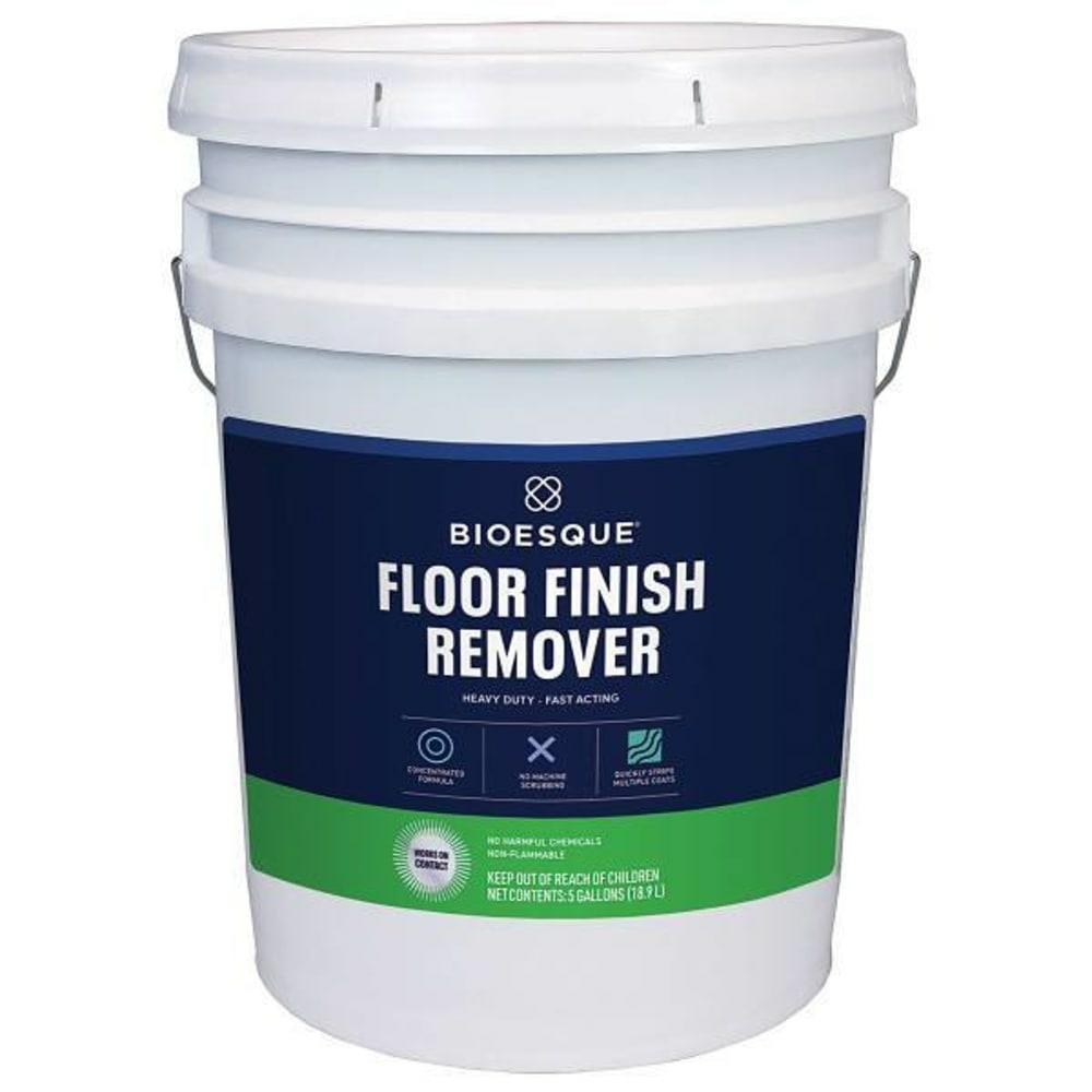 5 Gallon Floor Remover, Green Seal Certified