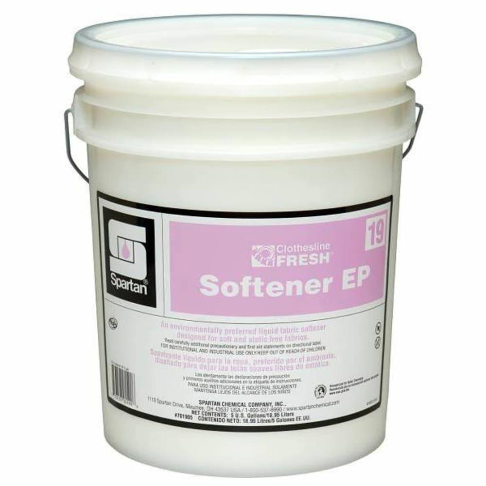 5 Gallon Softener Ep