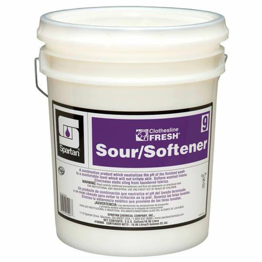 5 Gallon Sour/Softener