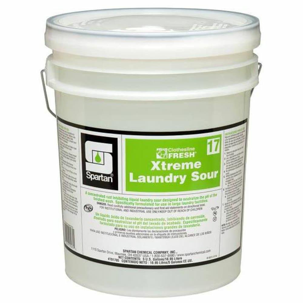 5 Gallon Xtreme Laundry Sour