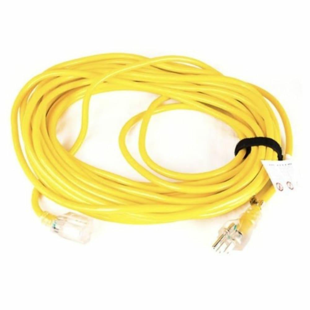 50 Ft Extension Vacuum Cord