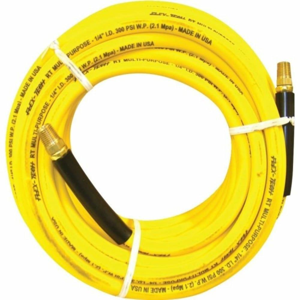 50 Ft Solution Hose