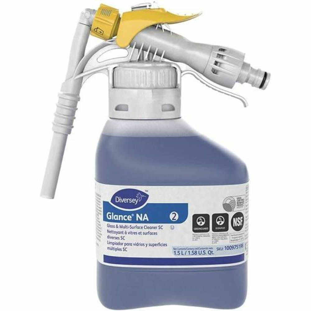 51 Oz. Glass Cleaner And Multi-Surface Cleaner Sc Rtd