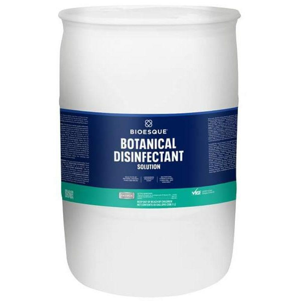 55 Gal. Botanical Disinfectant Solution Drum