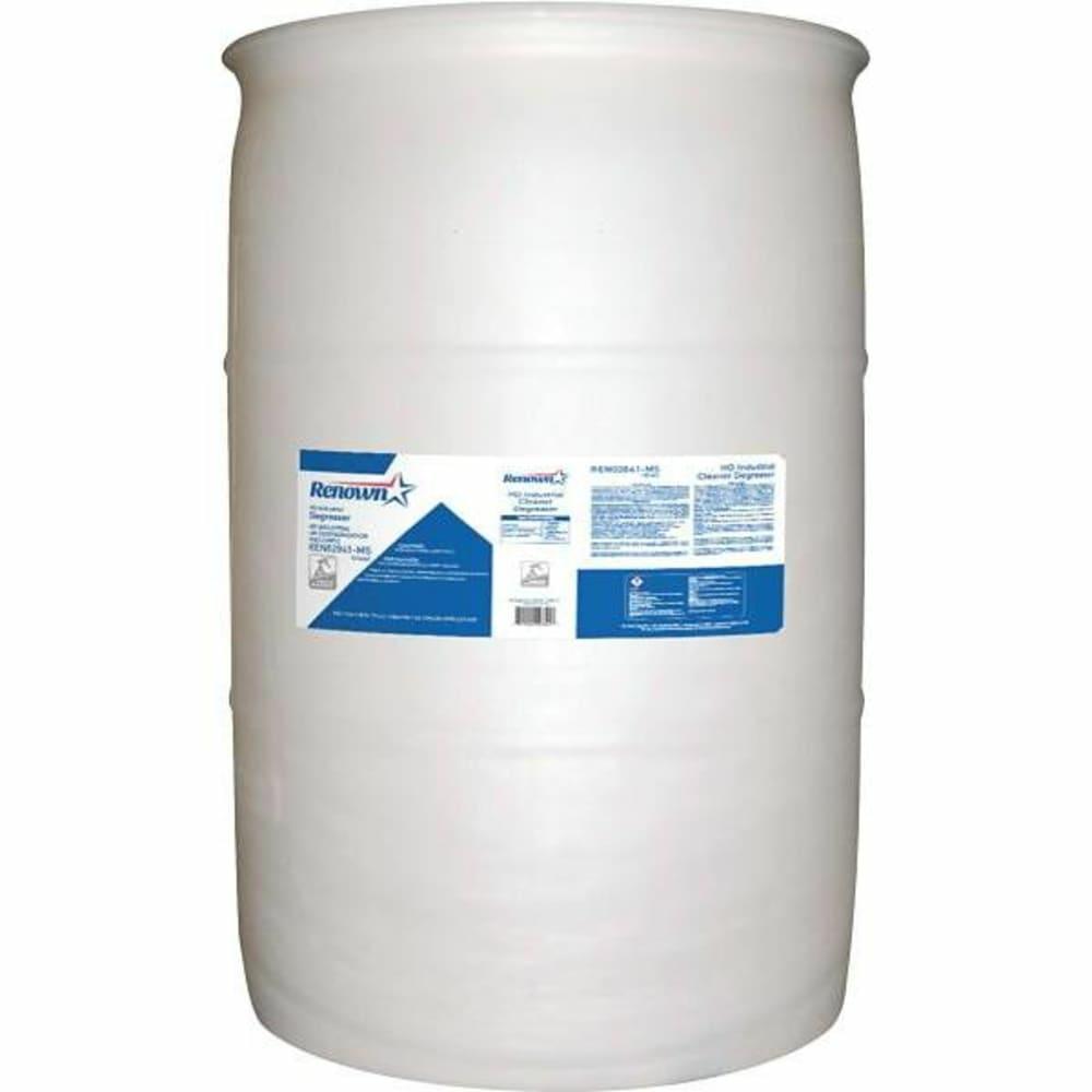 55 Gal. Hd Industrial Cleaner Degreaser