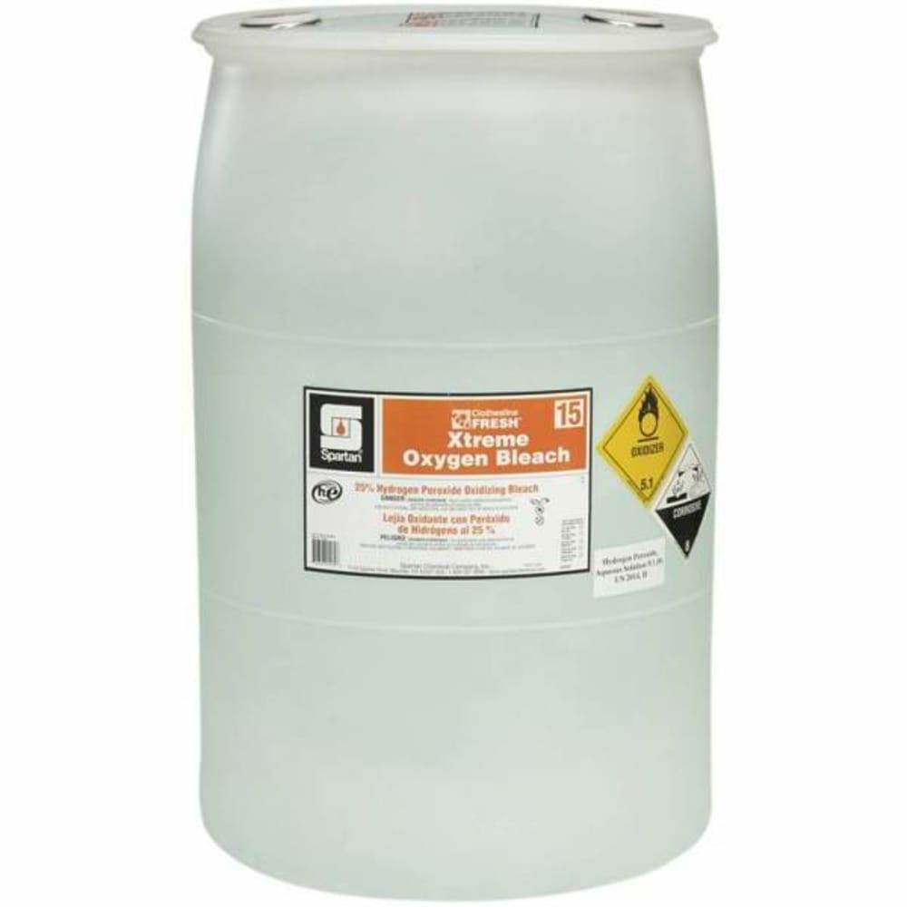 55 Gal. Xtreme Oxygen Bleach