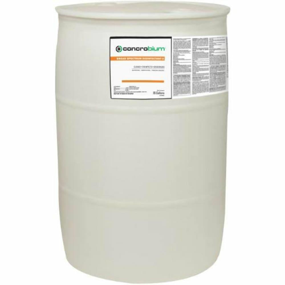 55 Gallon Broad Spectrum Disinfectant Cleaner Pro