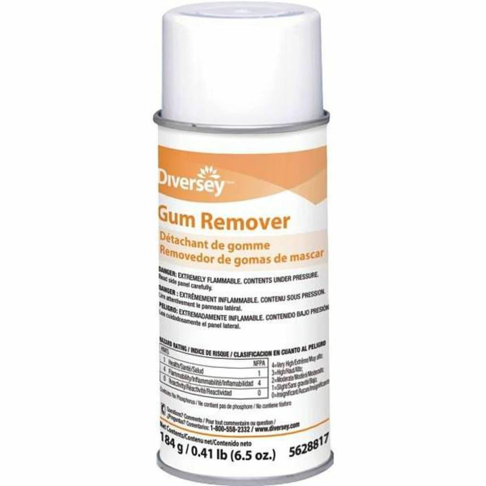 6.5 Oz Gum Remover Case Of 12