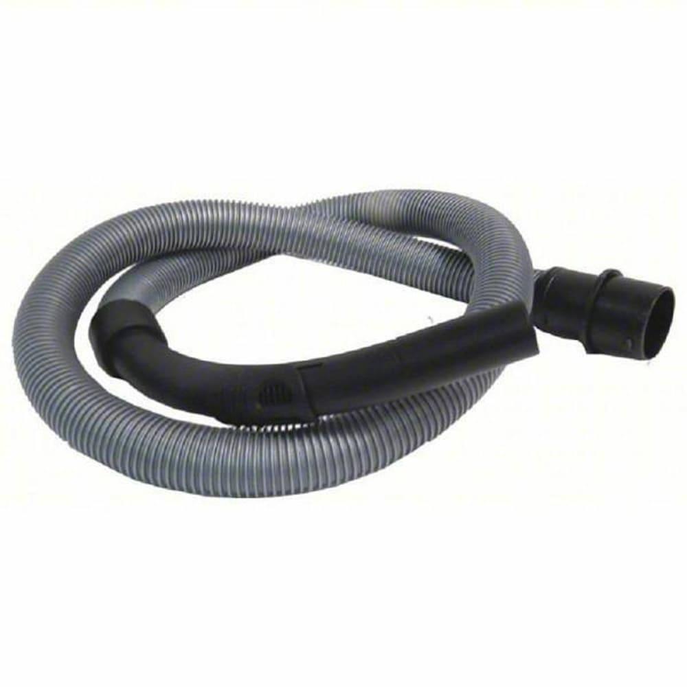 6-Ft. To 25-Ft. Expandable Grey Blower Hose For Asc-15