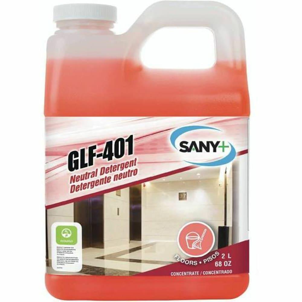 68 Oz. Neutral Detergent