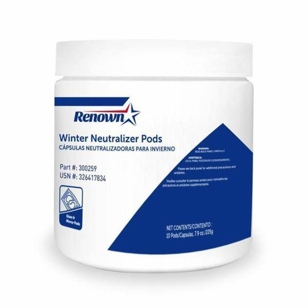 7.9 Oz. Winter Neutralizer Pod (10-Pods)