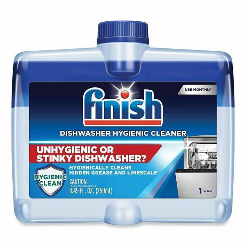 8.45 Ounce Dishwasher Cleaner (6-Carton)