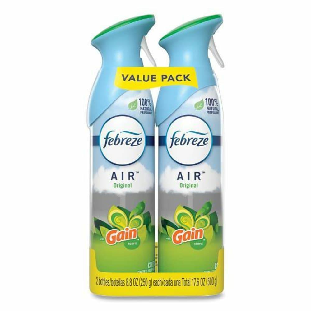 8.8 Oz Original Scent Odor Eliminator (2-Pack)