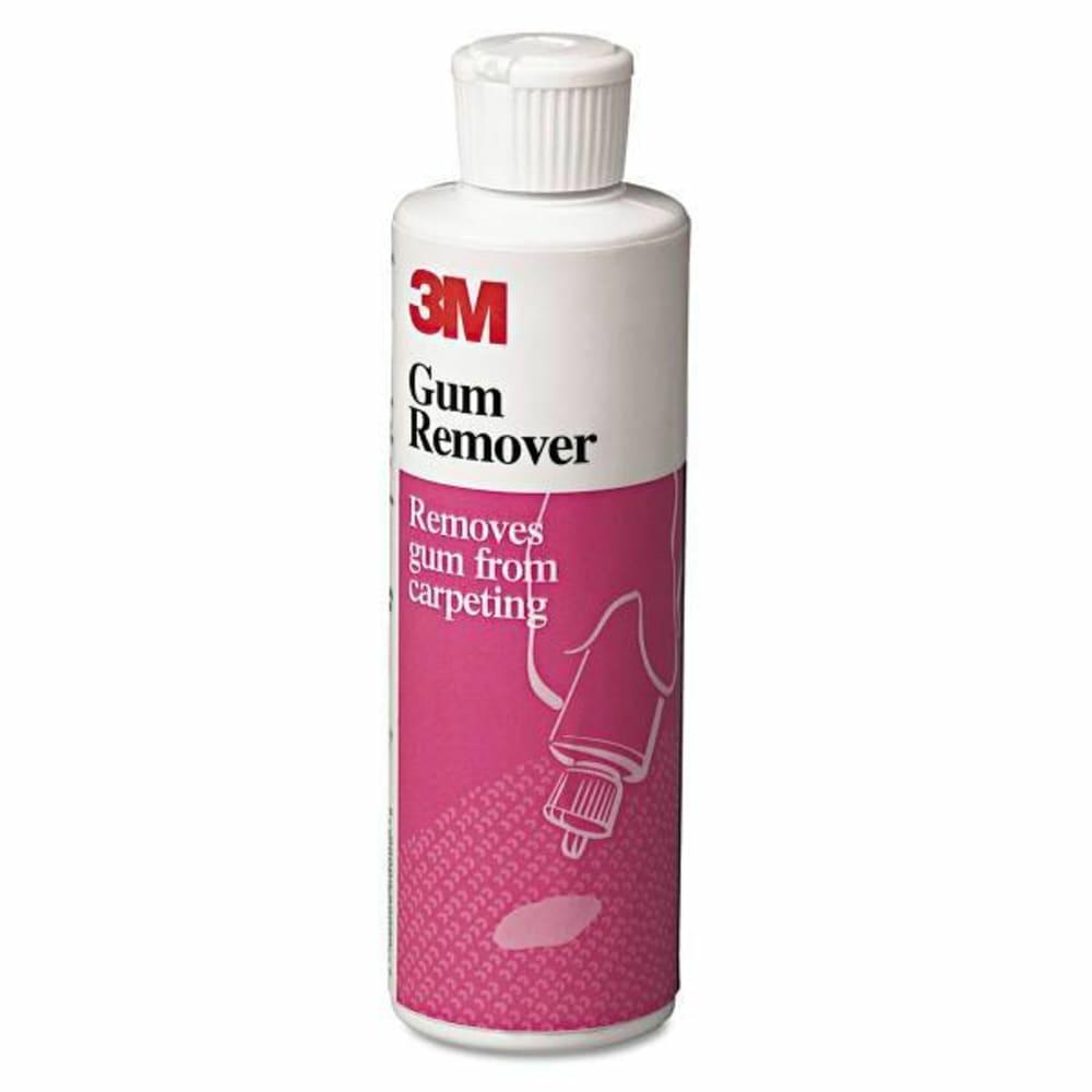 8 Oz Liquid Gum Remover (6-Carton)