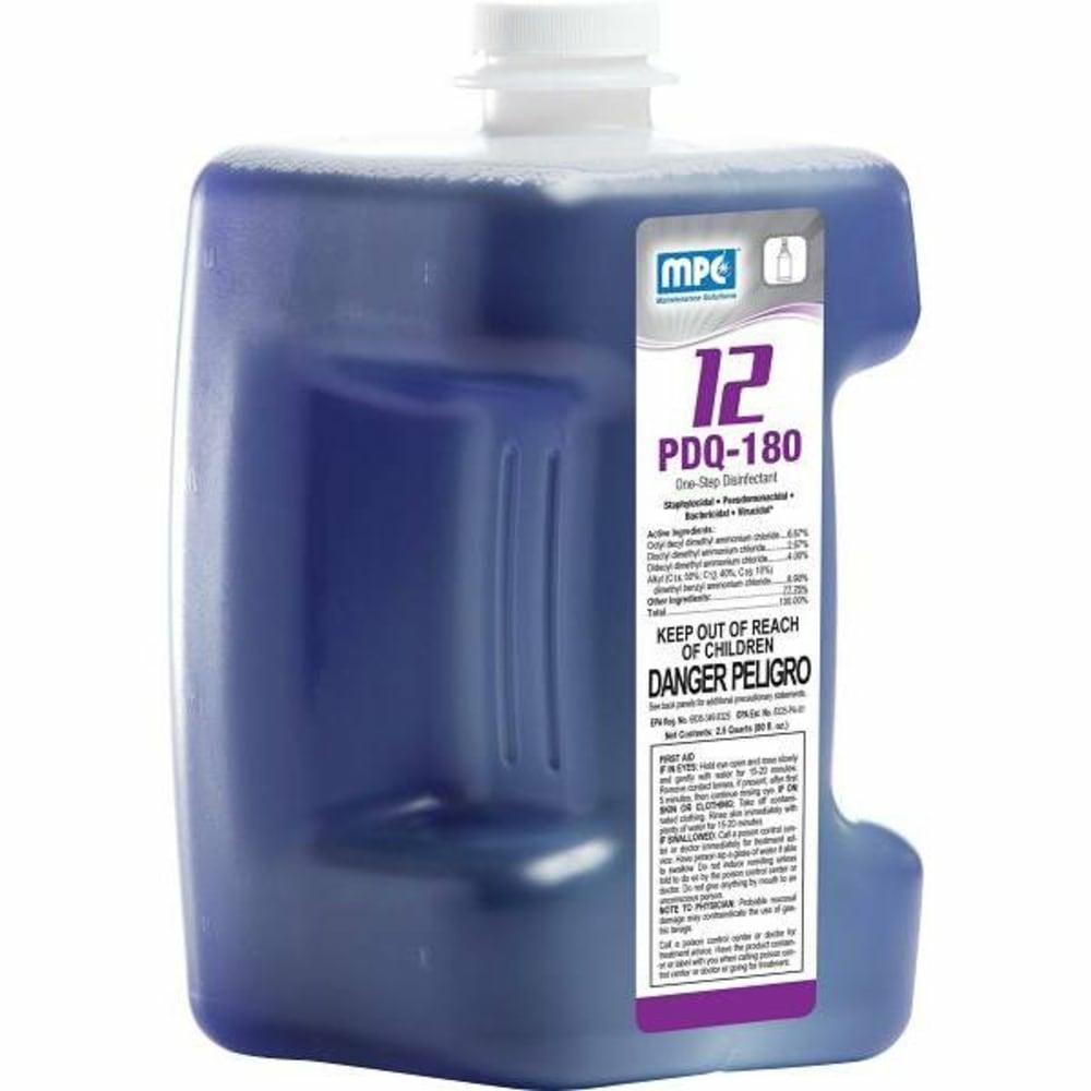 80 Fl. Oz. Mpc Pdq 180 1-Step Disinfectant