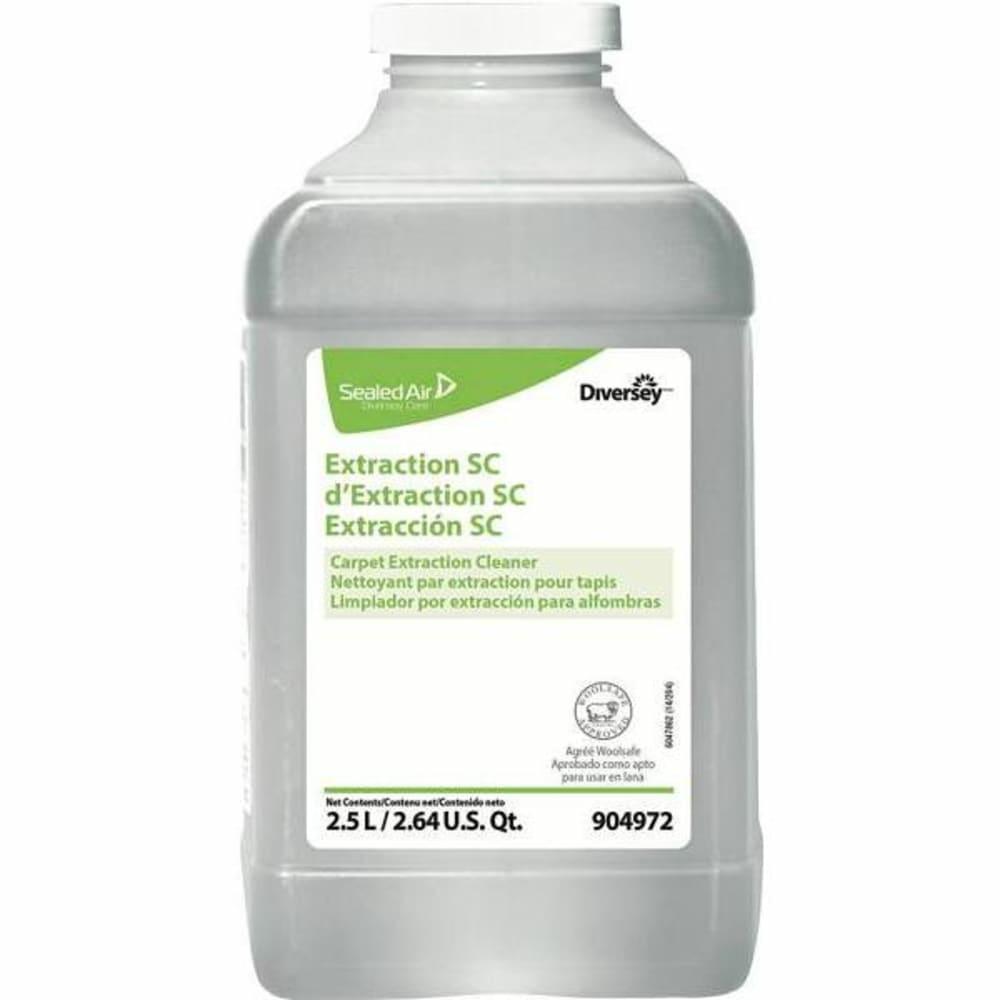 84.5 Oz Extraction Cleaner Case Of 2